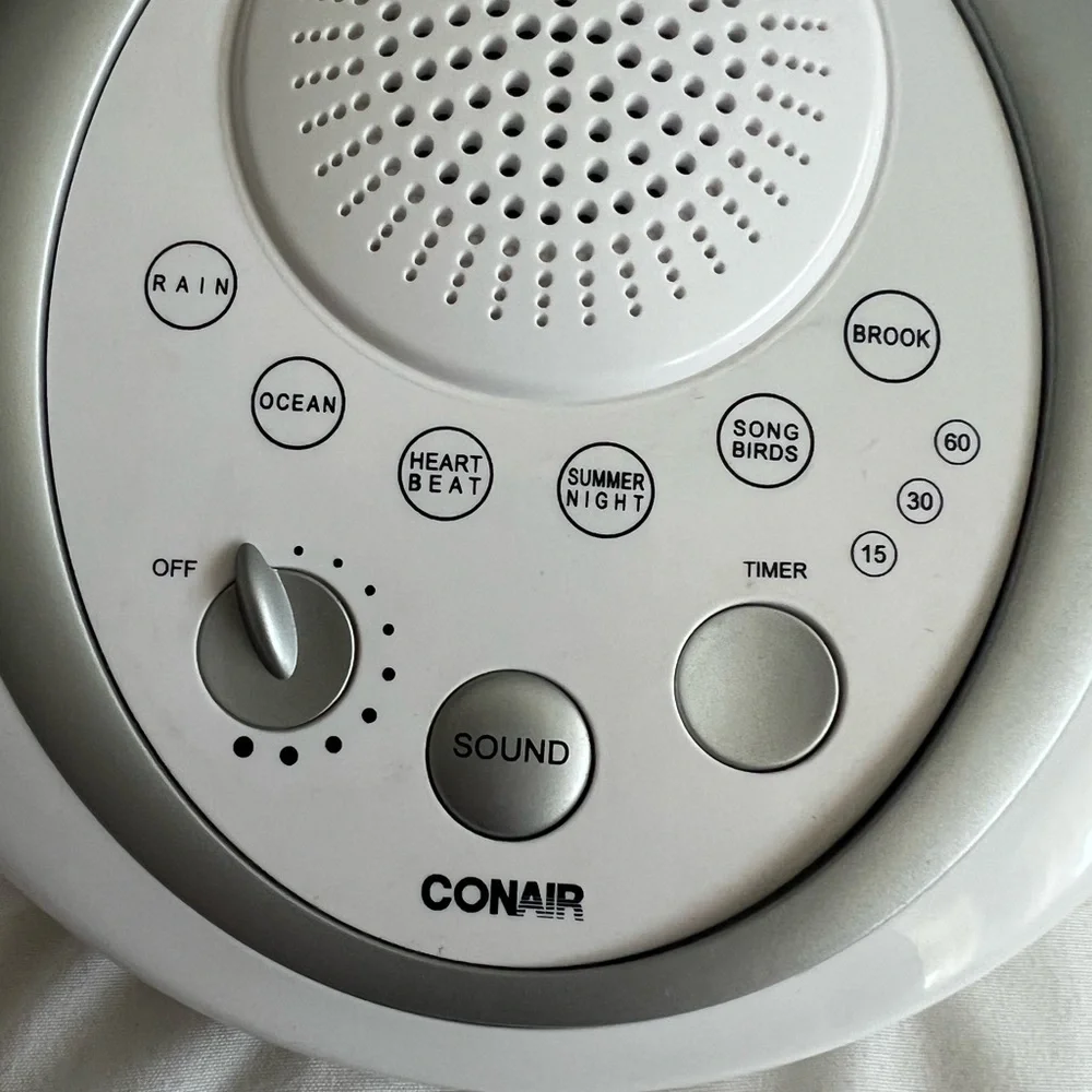 Sound Machine - Picture 3 of 5